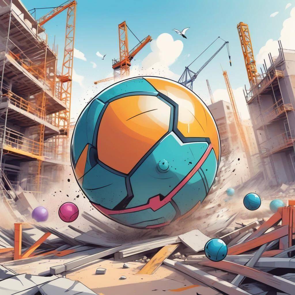 Roller Ball X: Bounce Ball Portal